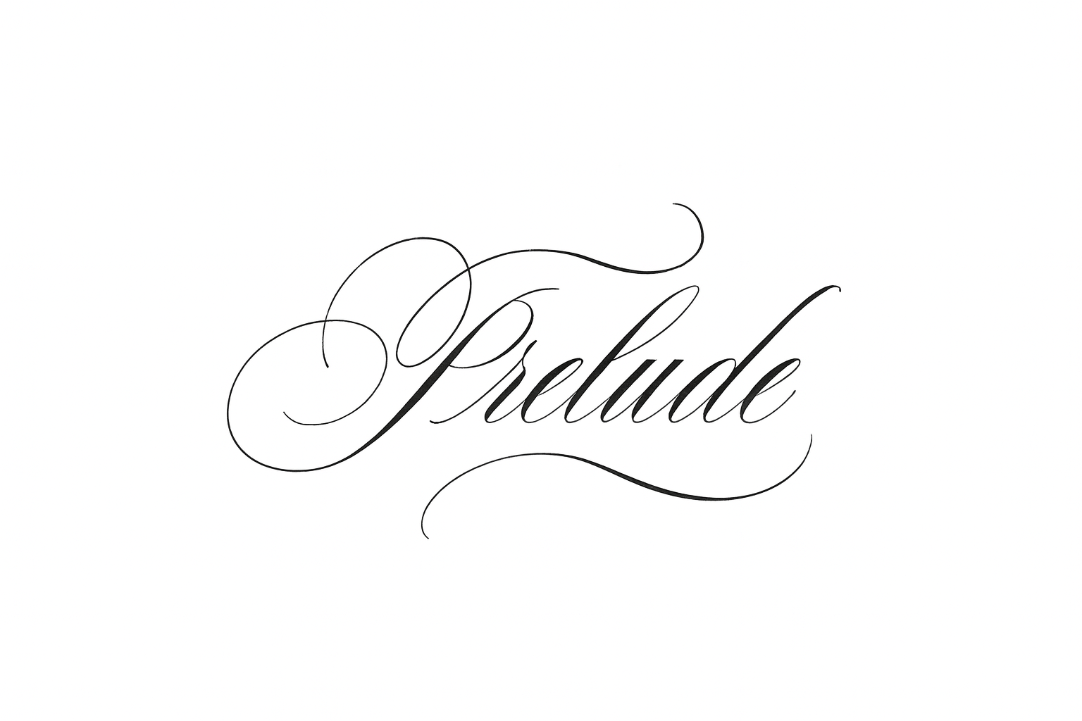 Prelude